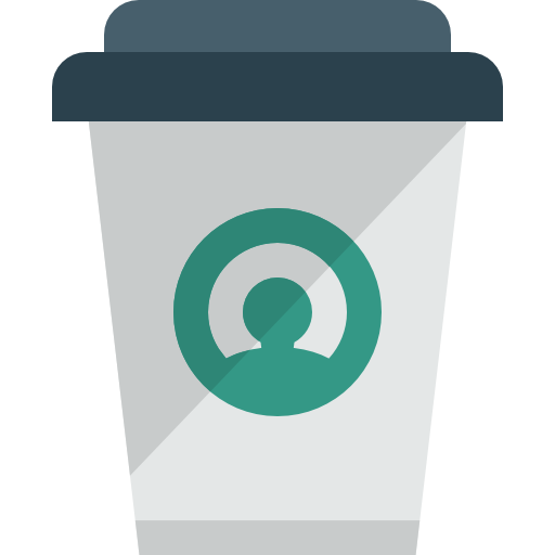 Coffee cup